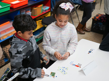 Junior Achievement